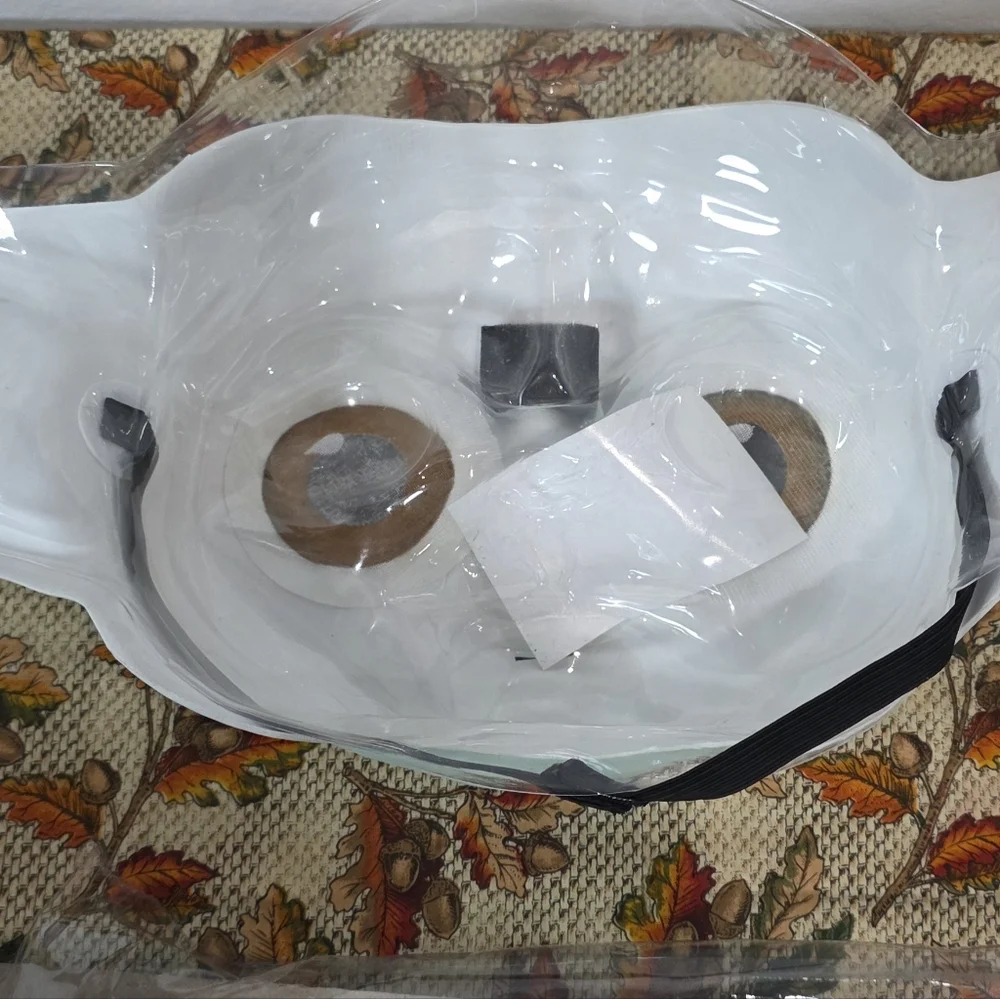 Star Wars The Mandalorian Grogu Kids Costume - Picture 5 of 9